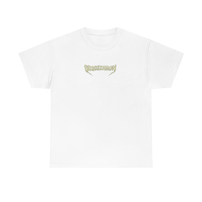 Supreme best sale weed shirt