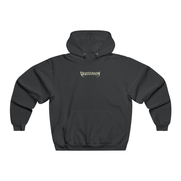 Men's NUBLEND® Hooded Sweatshirt JERZEES 996MR