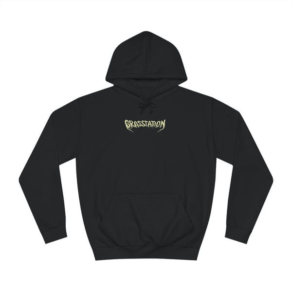 Jerry's Fault Hoodie