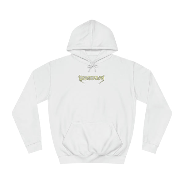 The Beginning Hoodie